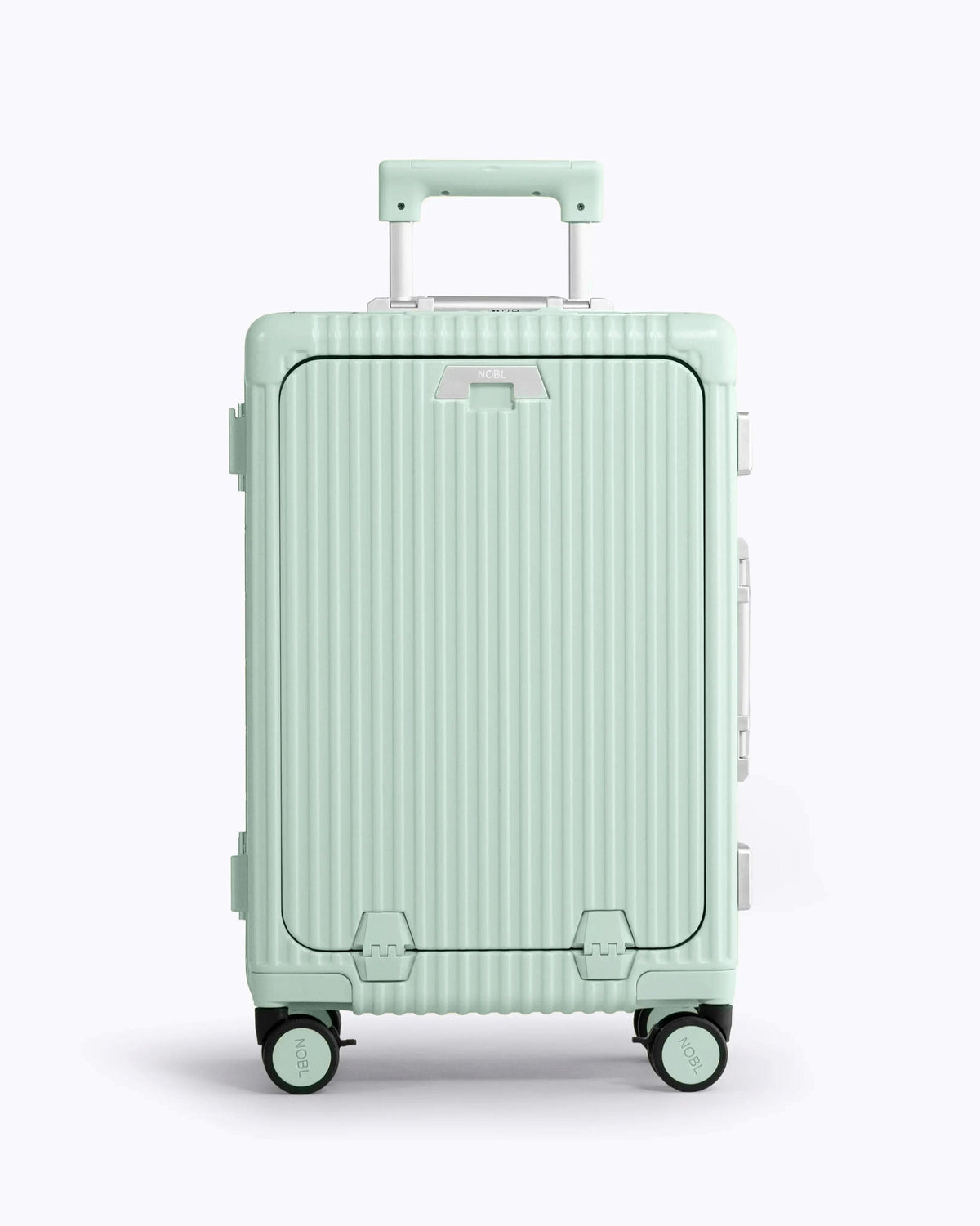 Carry-On: All-in-One — Voyager Elite