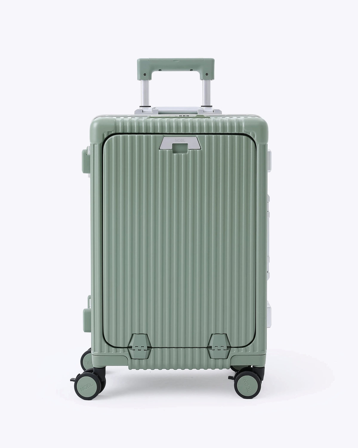 Carry-On: All-in-One — Voyager Elite