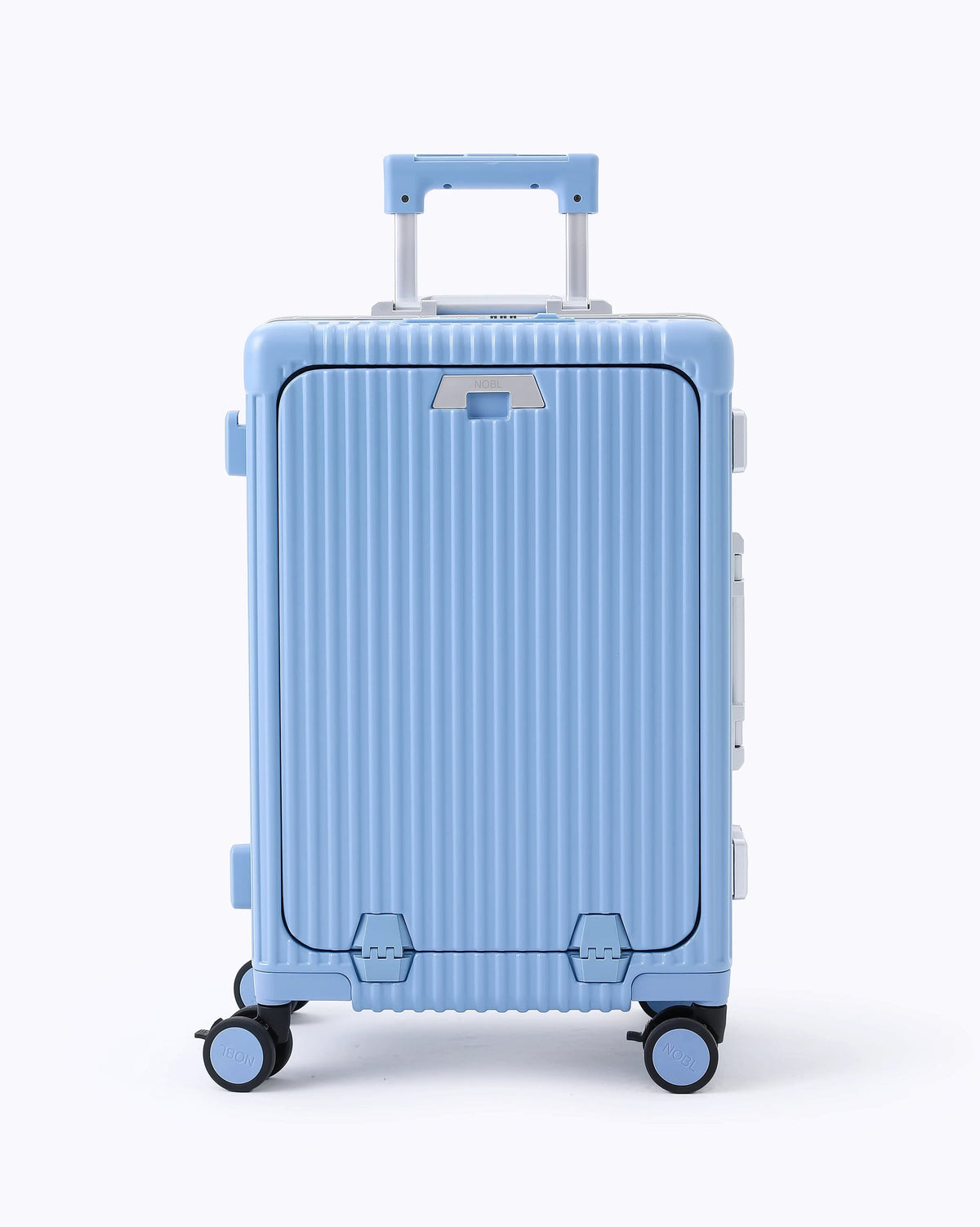 Carry-On: All-in-One — Voyager Elite