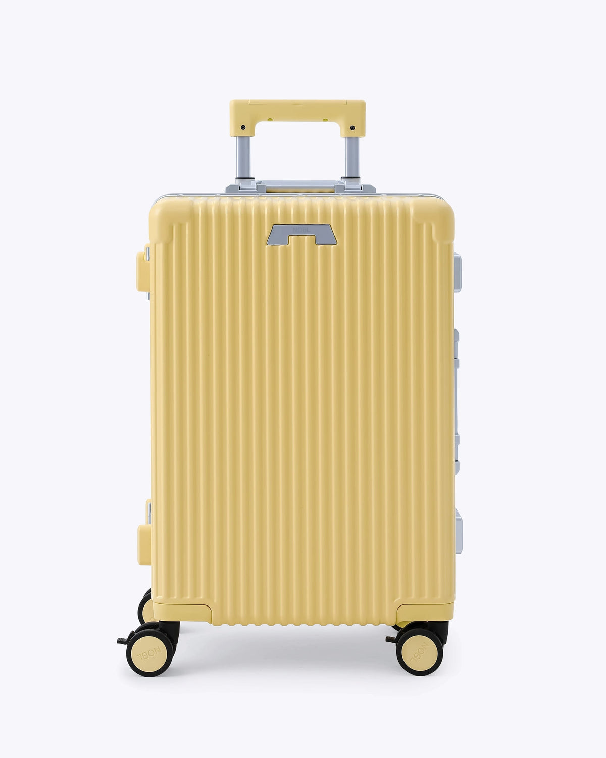 Carry-On: All-In-One Classic — Voyager Elite