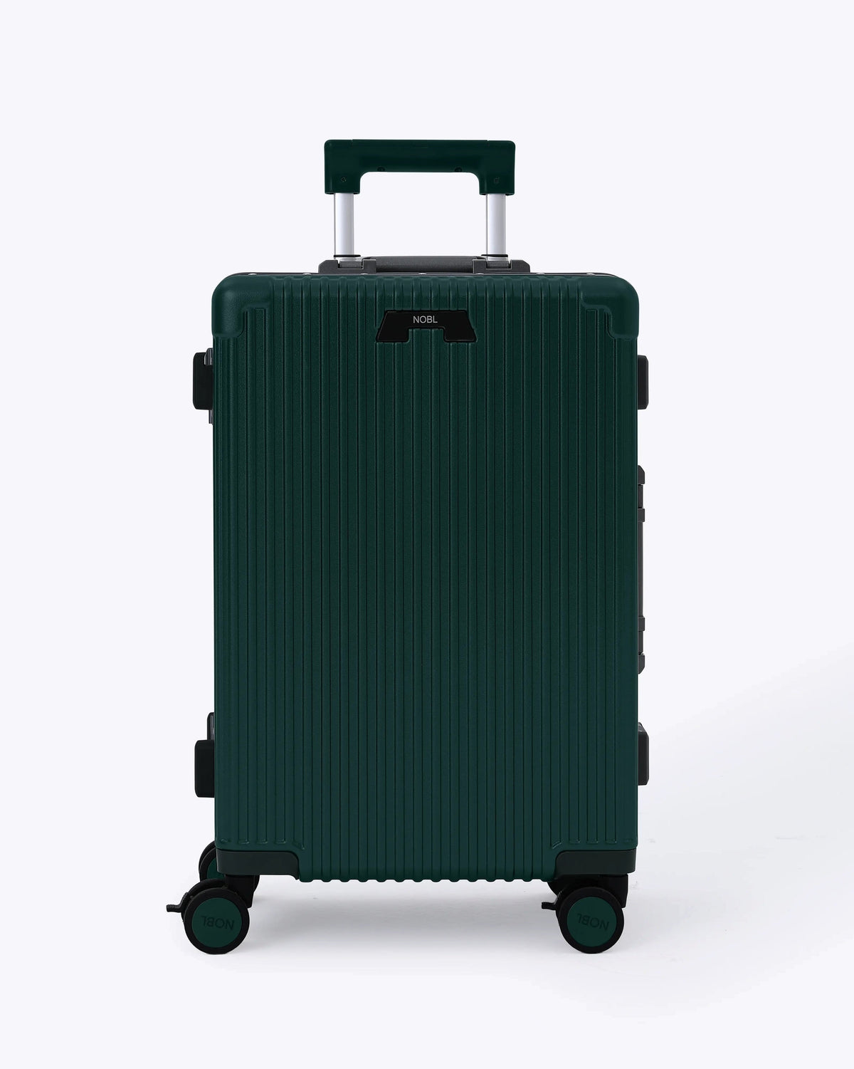Carry-On: All-In-One Classic — Voyager Elite