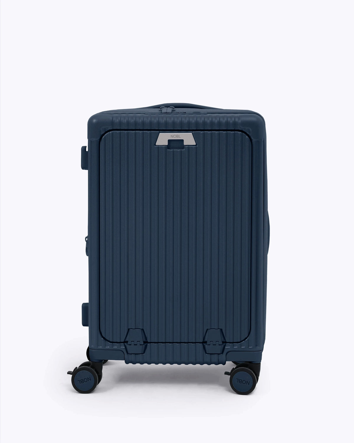 Carry-On: All-in-One Expandable — Voyager Elite