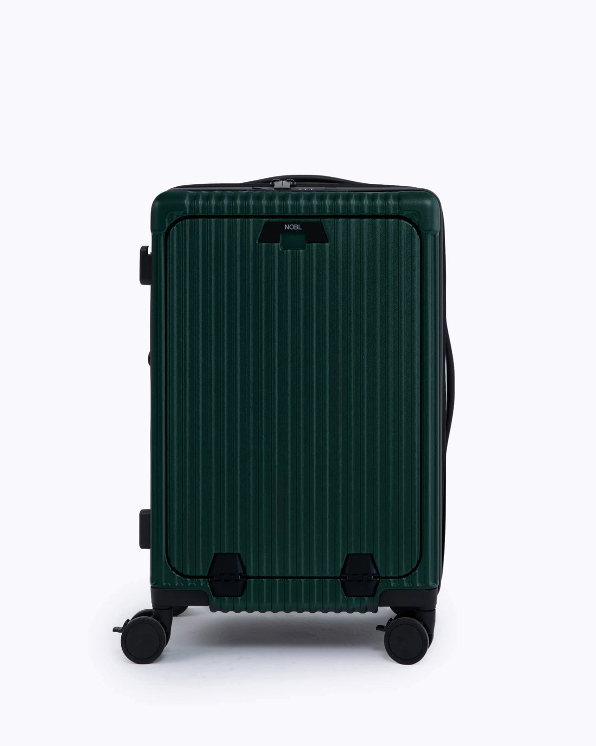 Carry-On: All-in-One Expandable — Voyager Elite
