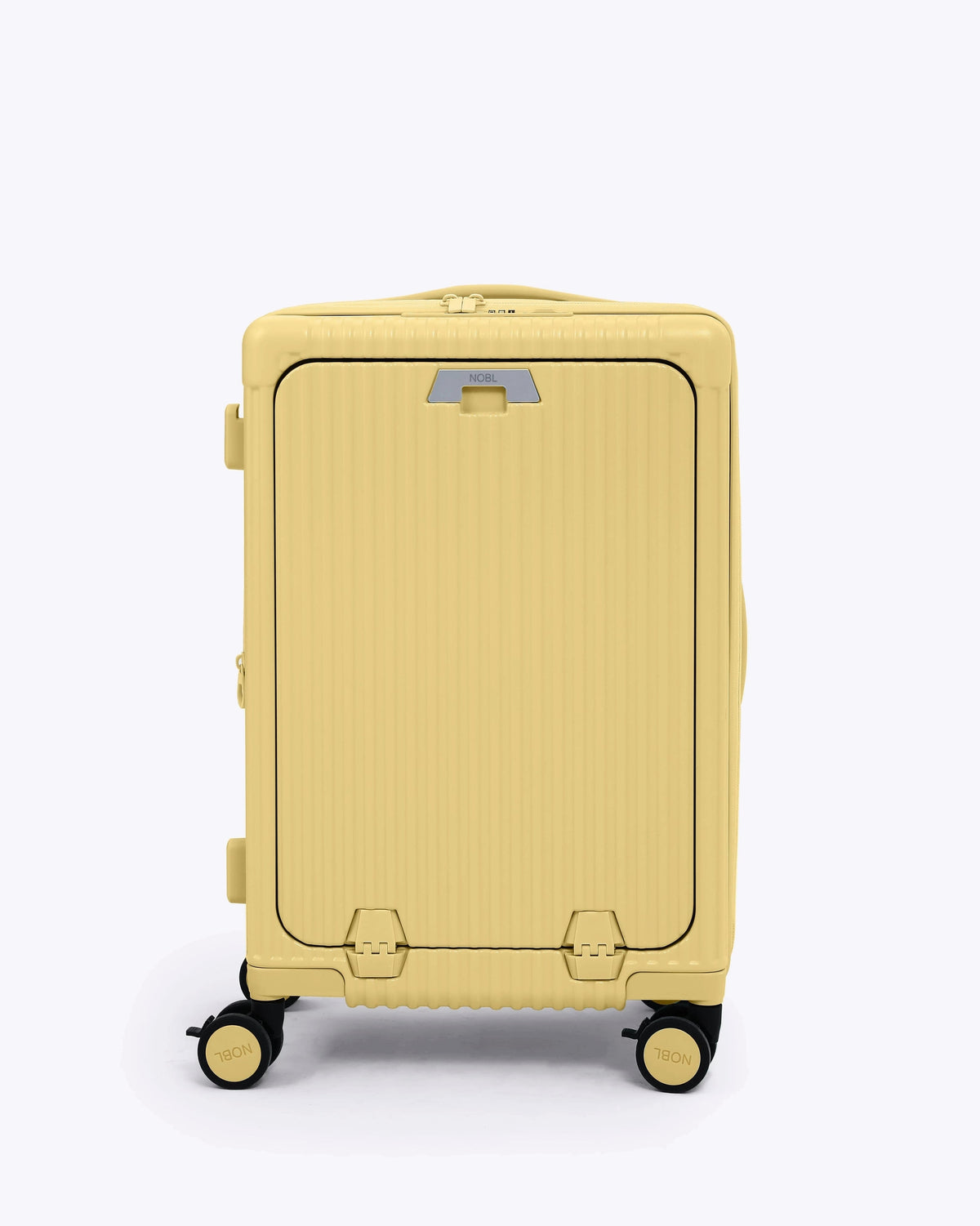 Carry-On: All-in-One Expandable — Voyager Elite