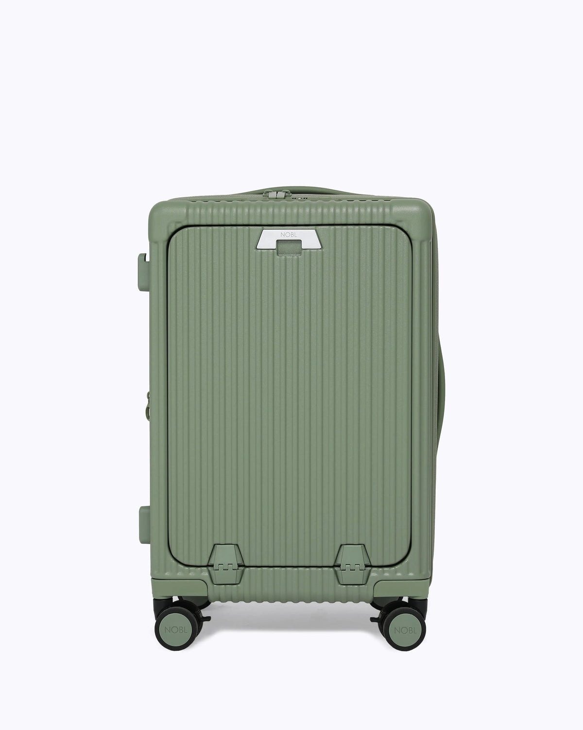 Carry-On: All-in-One Expandable — Voyager Elite