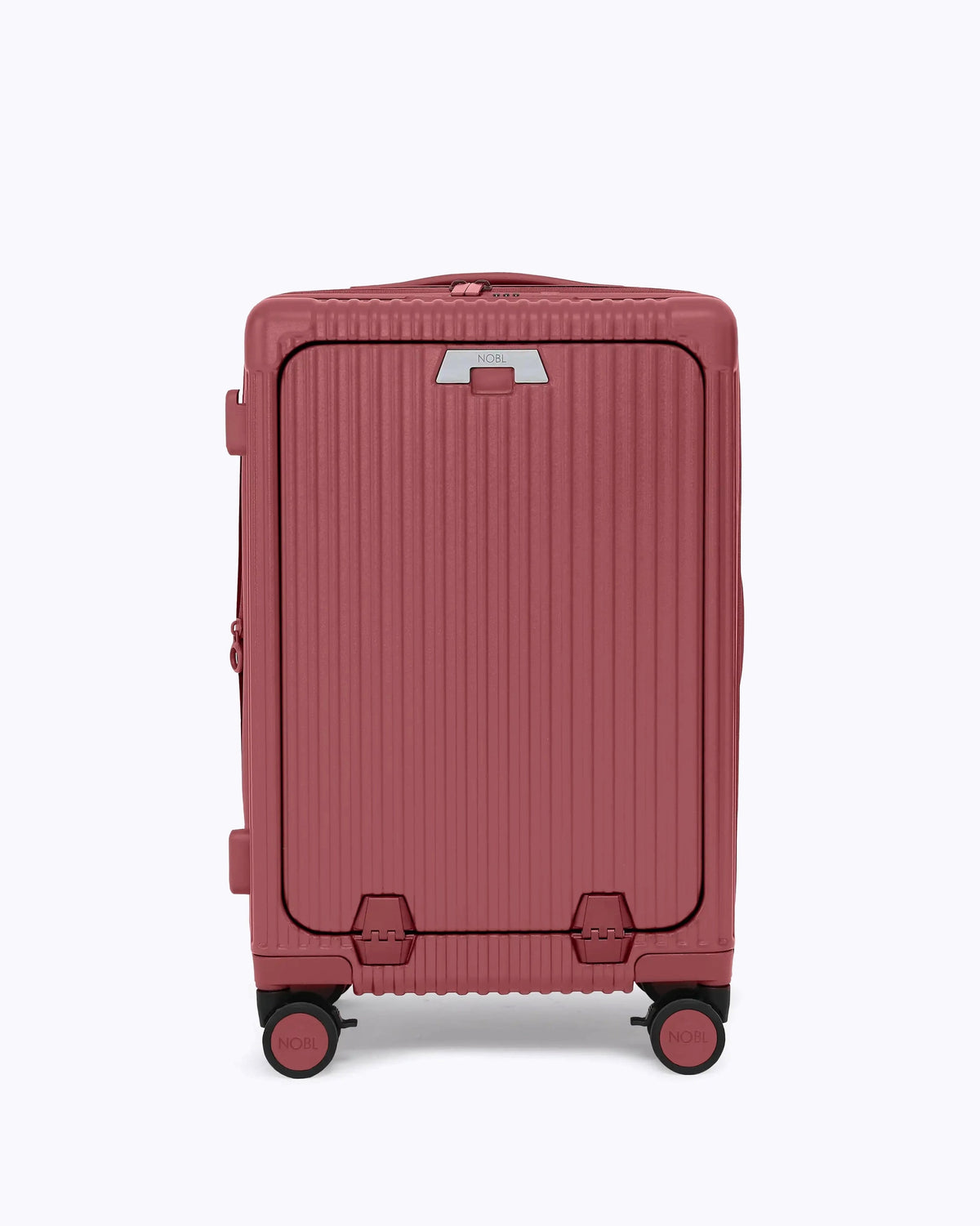 Carry-On: All-in-One Expandable — Voyager Elite