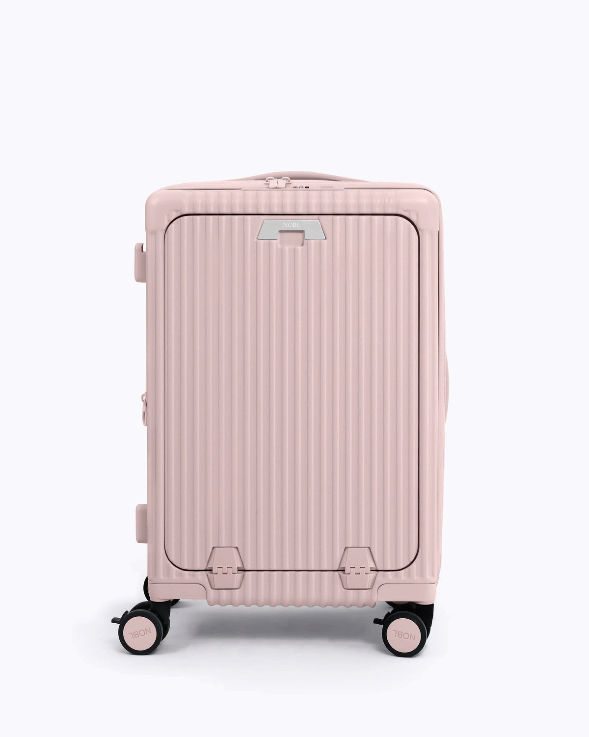 Carry-On: All-in-One Expandable — Voyager Elite
