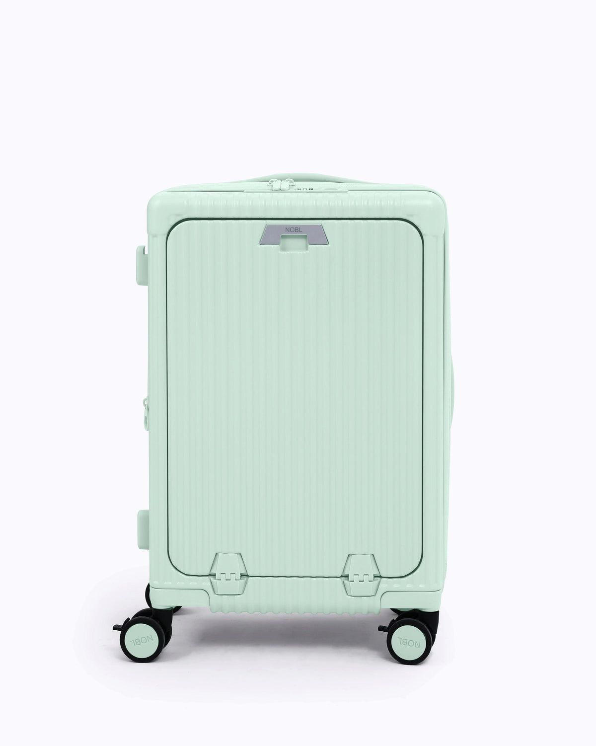 Carry-On: All-in-One Expandable — Voyager Elite
