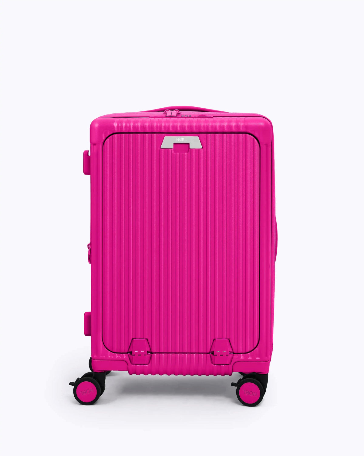 Carry-On: All-in-One Expandable — Voyager Elite