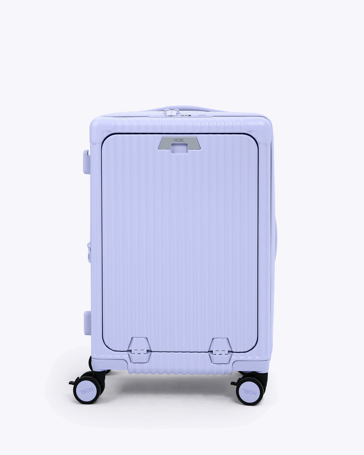 Carry-On: All-in-One Expandable — Voyager Elite