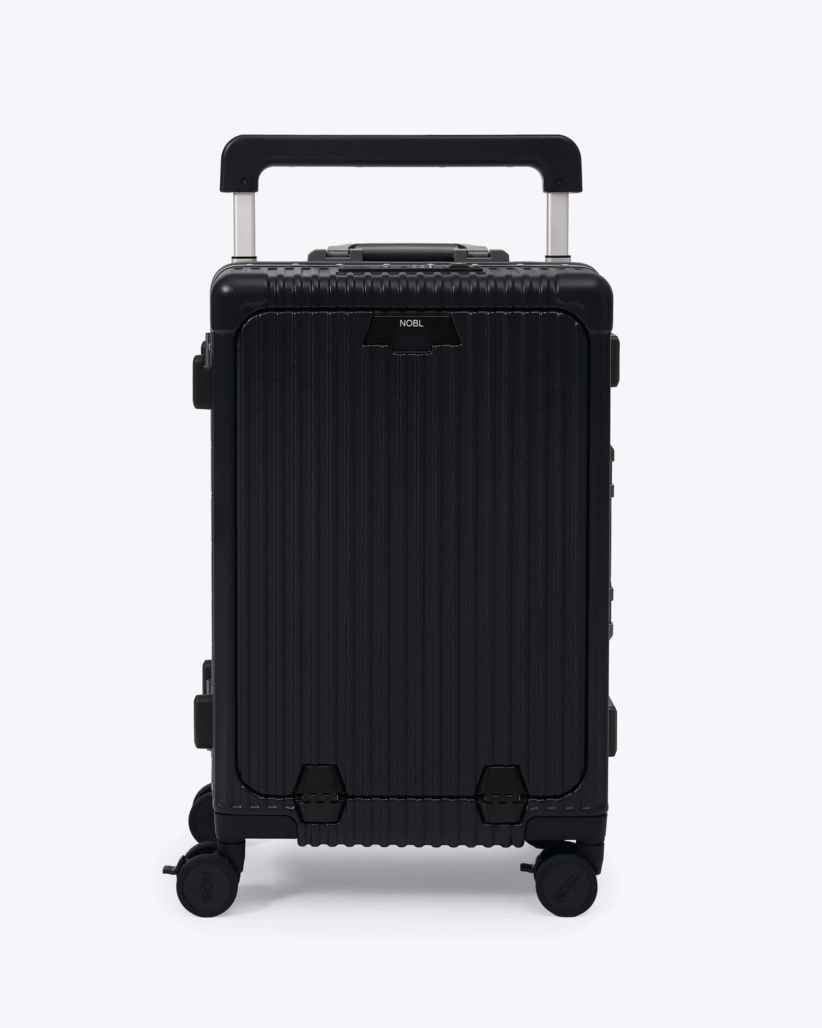 Carry-On: All-in-One Wide Handle — Voyager Elite