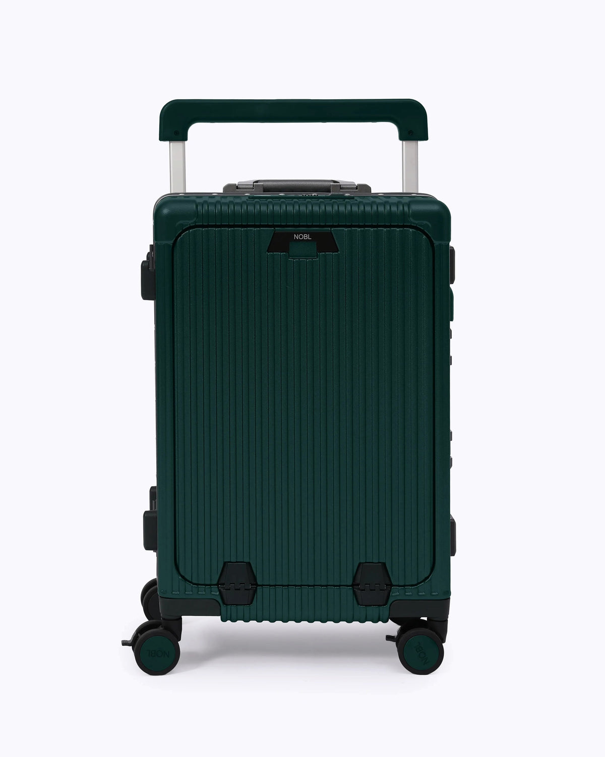 Carry-On: All-in-One Wide Handle — Voyager Elite