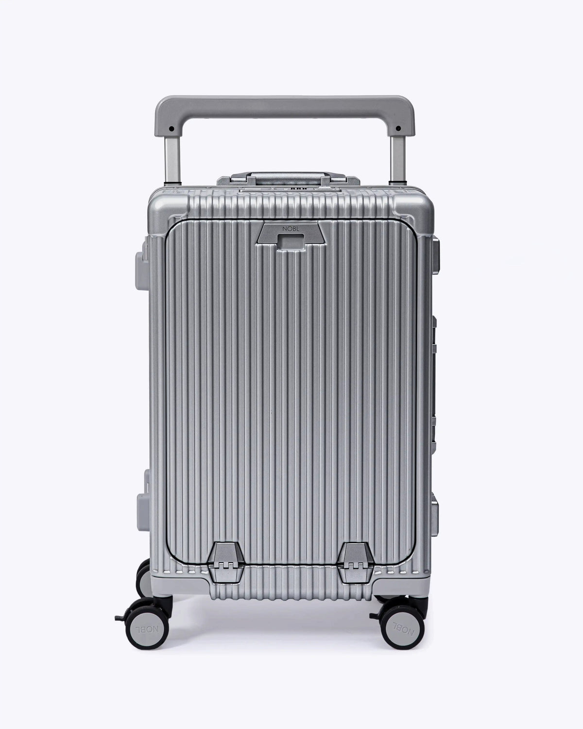 Carry-On: All-in-One Wide Handle — Voyager Elite