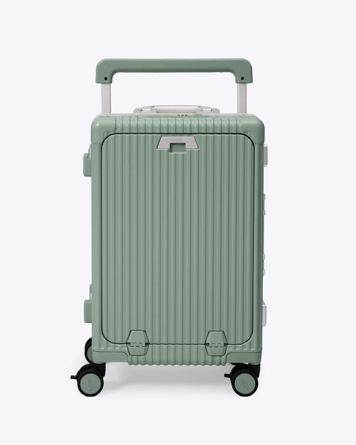 Carry-On: All-in-One Wide Handle — Voyager Elite