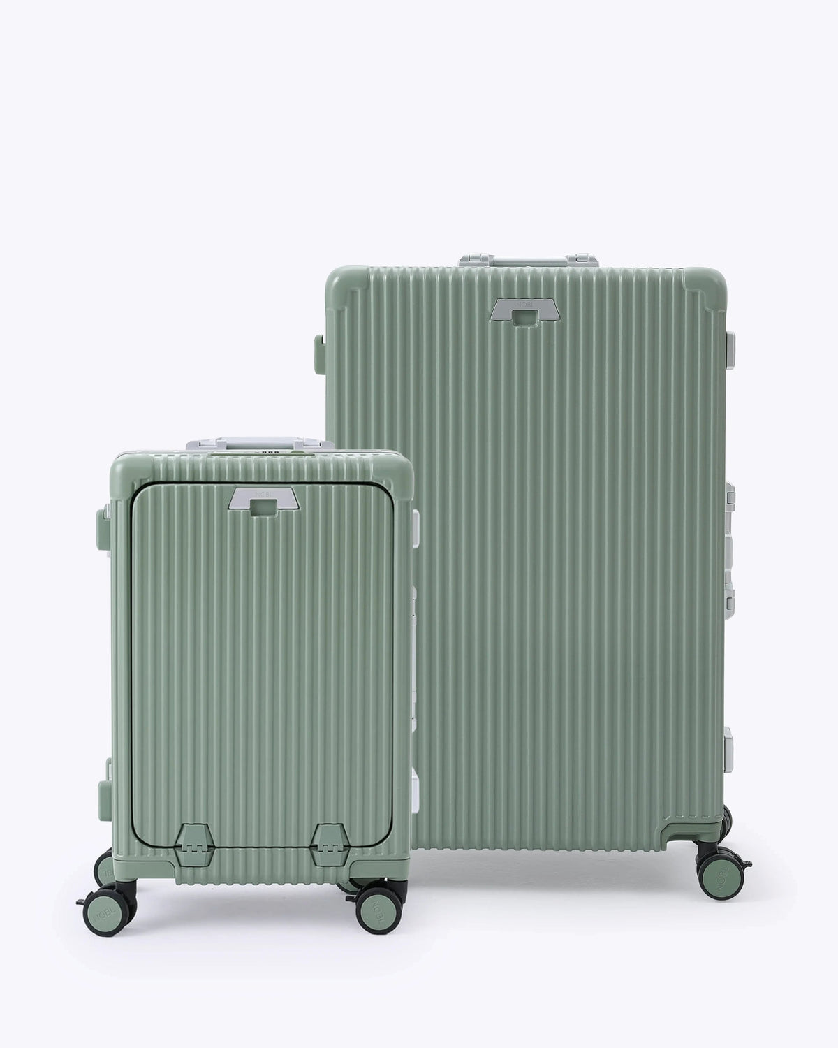 Carry-on + Check-in — Voyager Elite