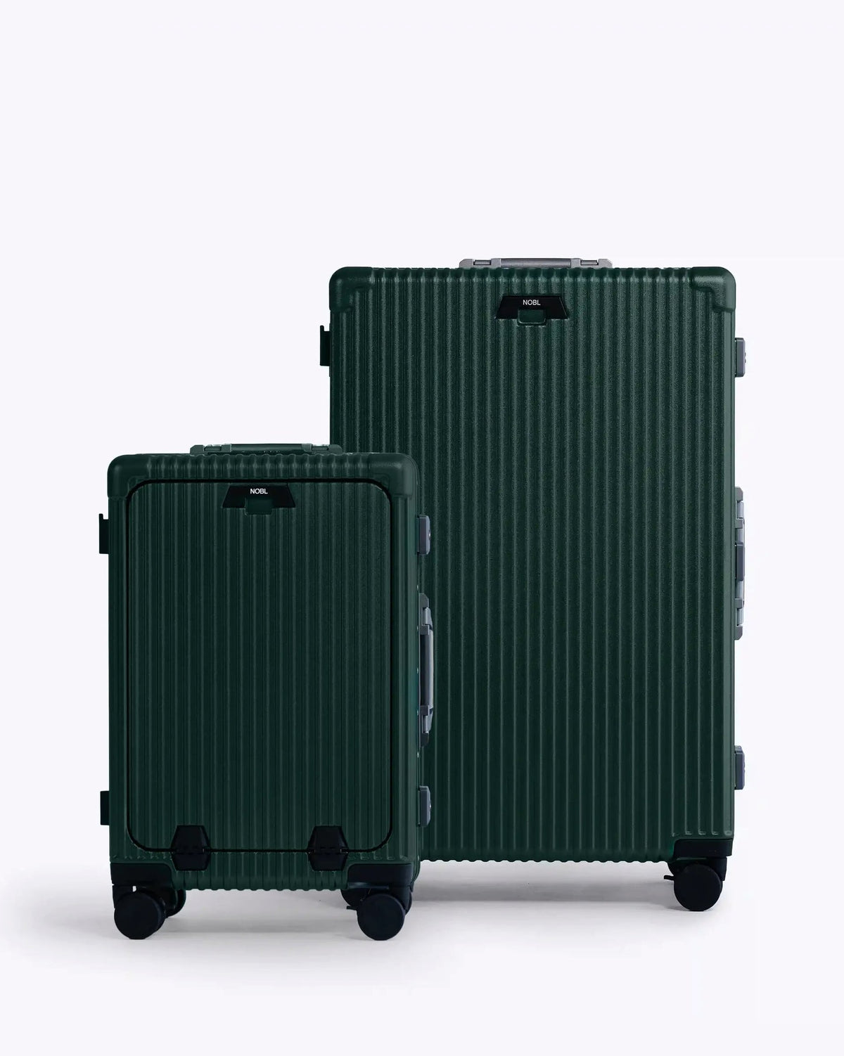 Carry-on + Check-in — Voyager Elite