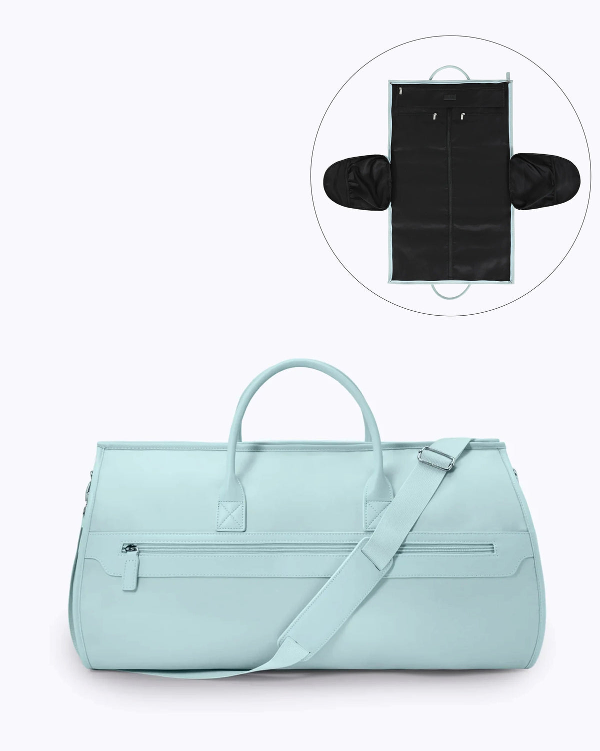 Fold-n-Go Duffel — Voyager Elite