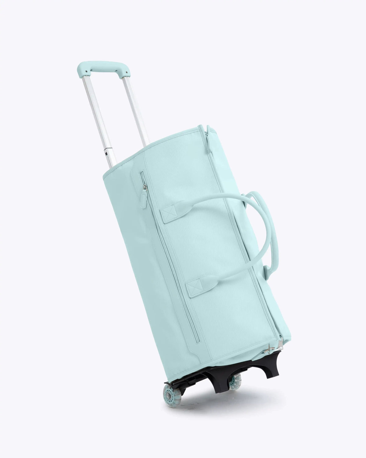 Fold-n-Go Trolley — Voyager Elite