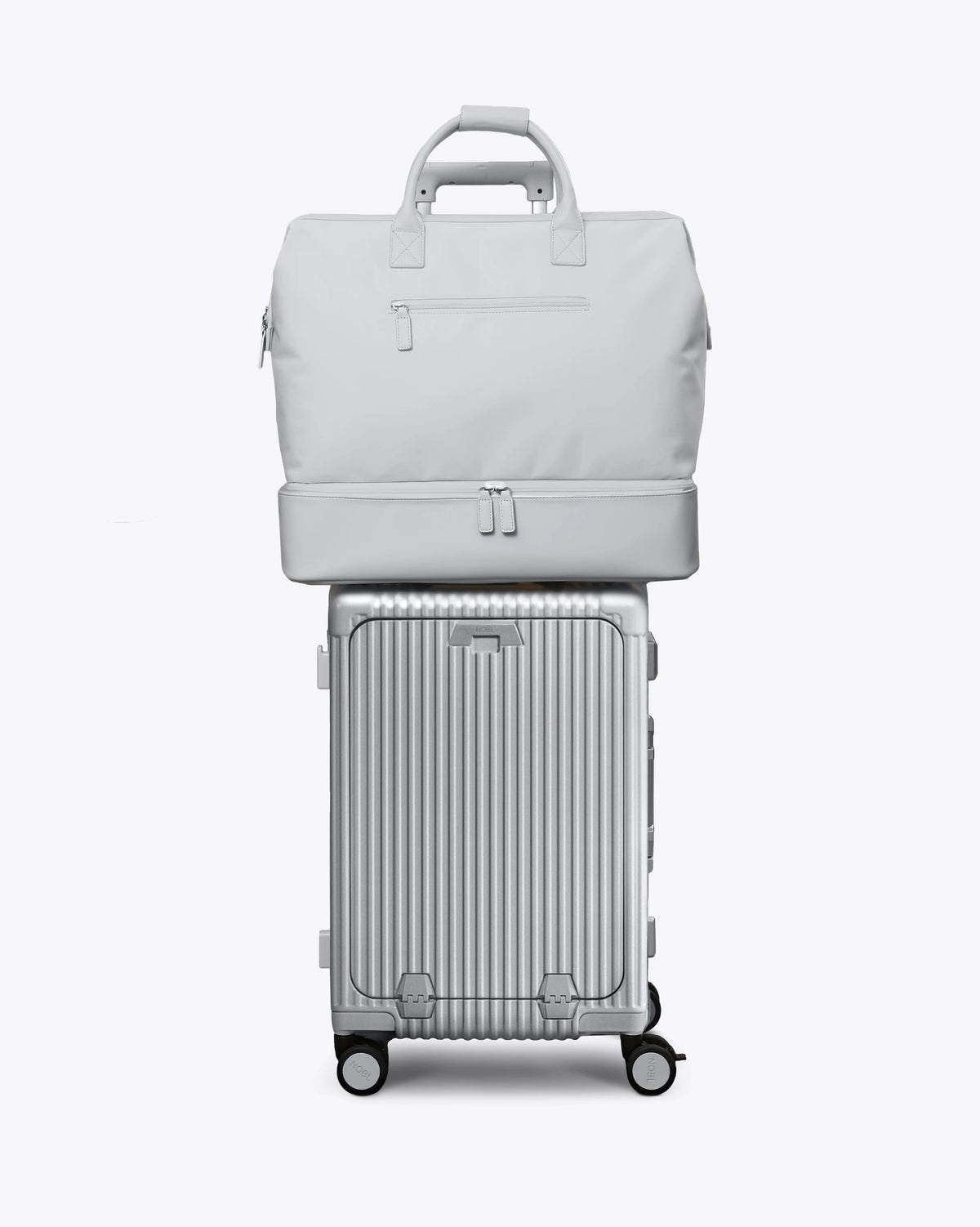 Duo — Voyager Elite
