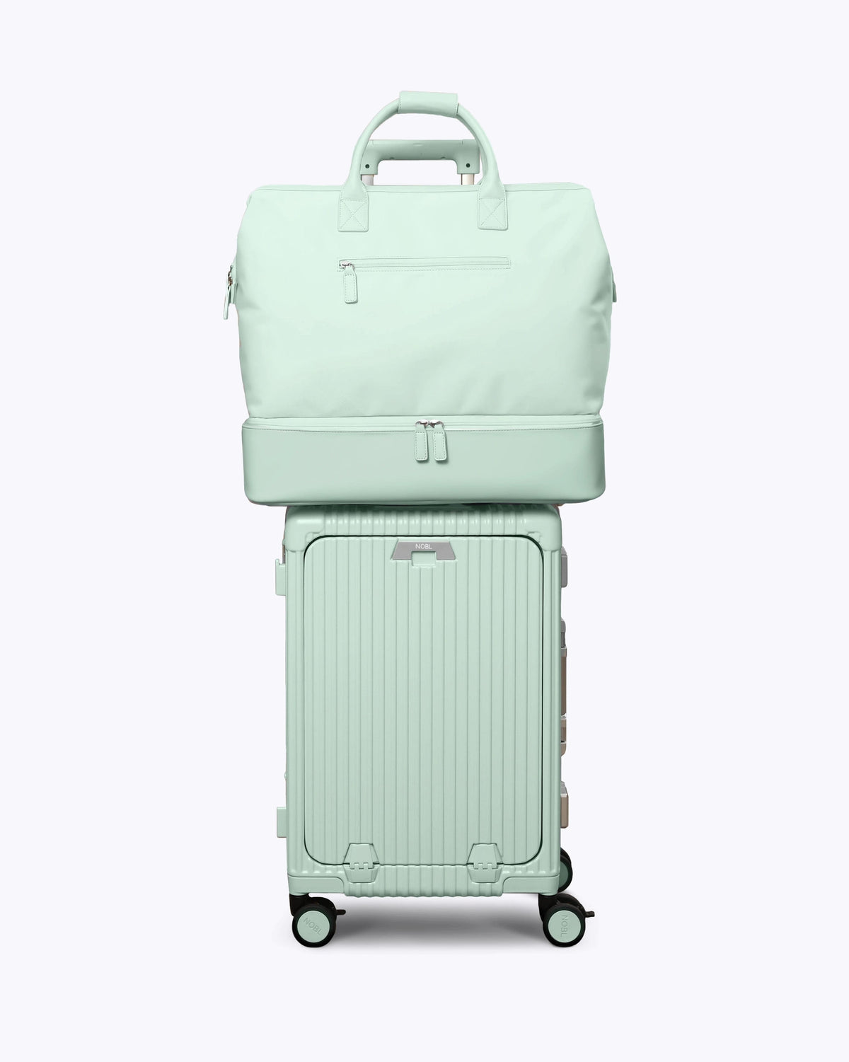Duo — Voyager Elite