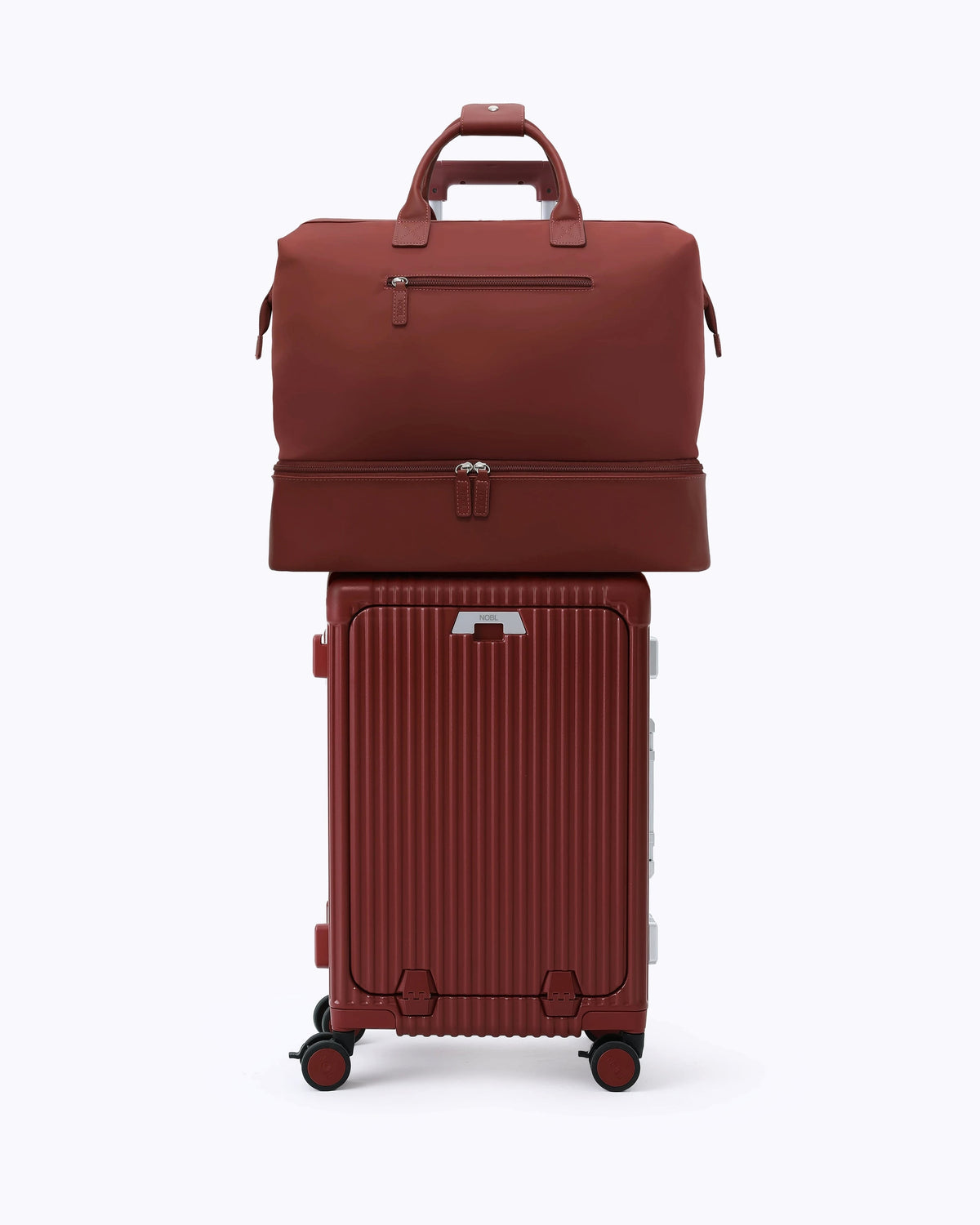 Duo — Voyager Elite