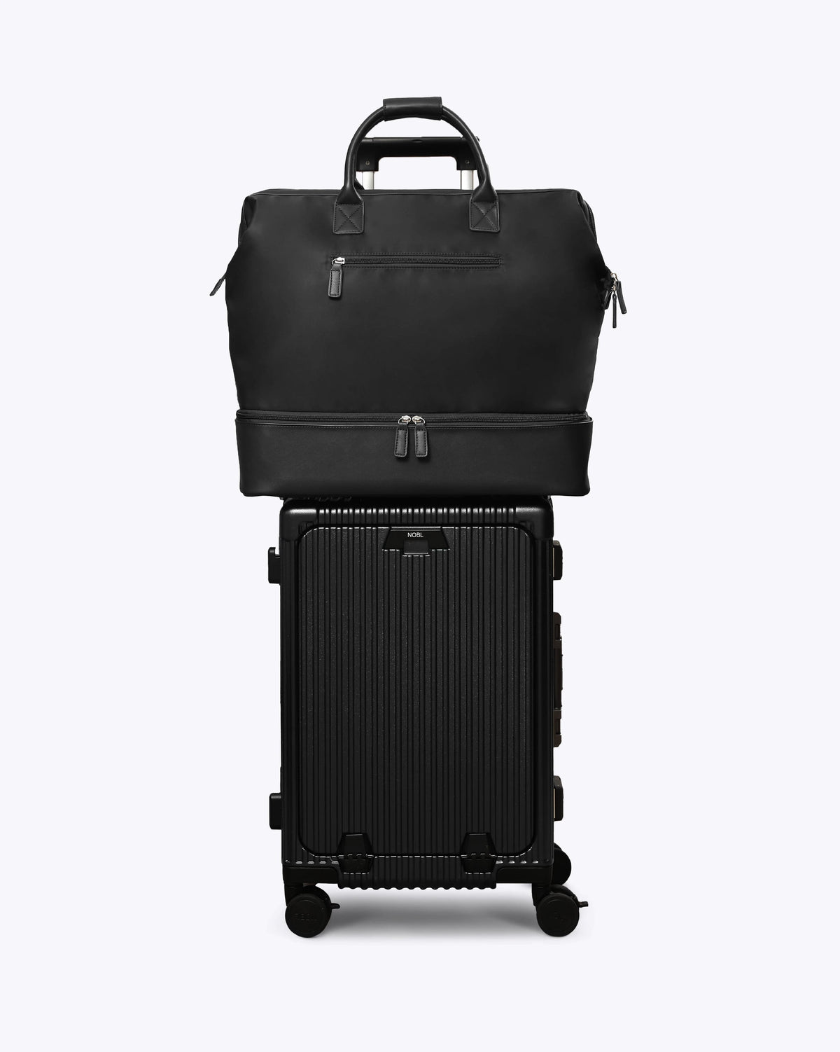 Duo — Voyager Elite
