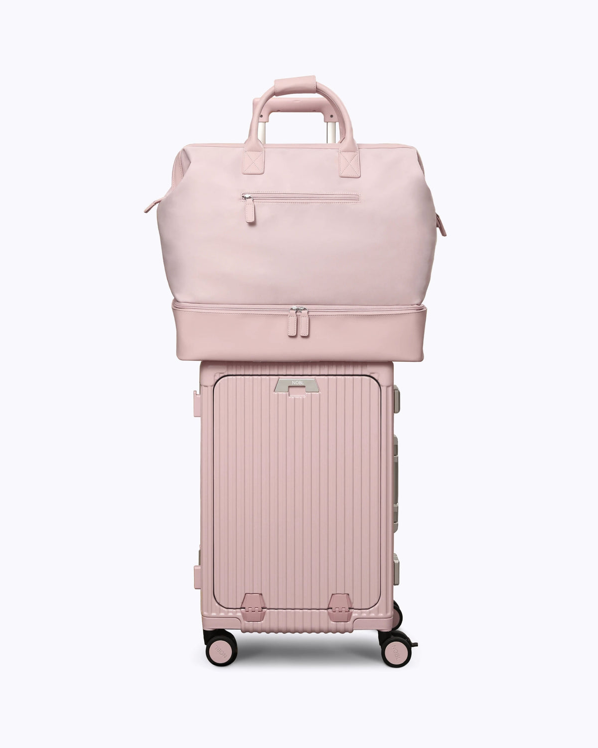 Duo — Voyager Elite