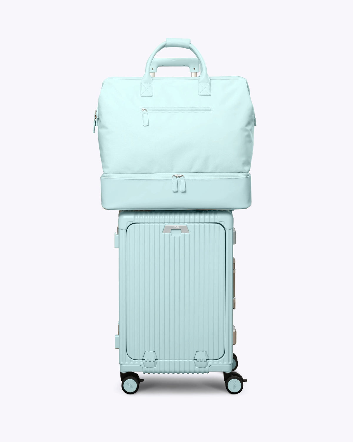 Duo — Voyager Elite