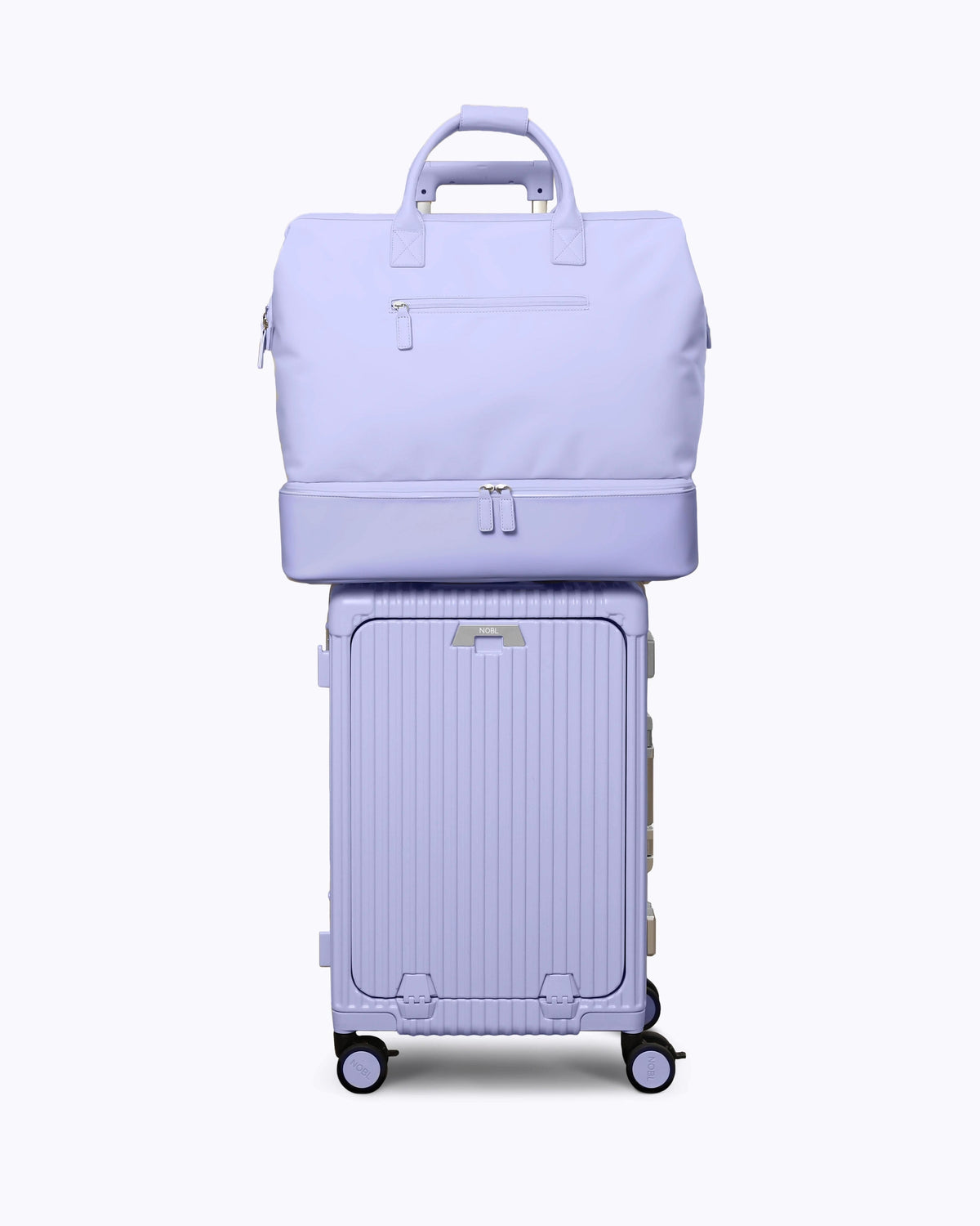 Duo — Voyager Elite
