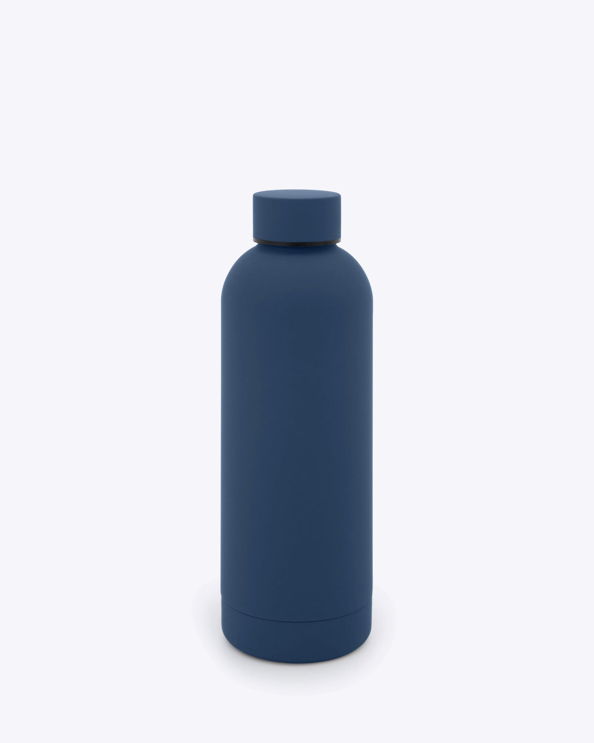 Stainless Steel Water Bottle — Voyager Elite