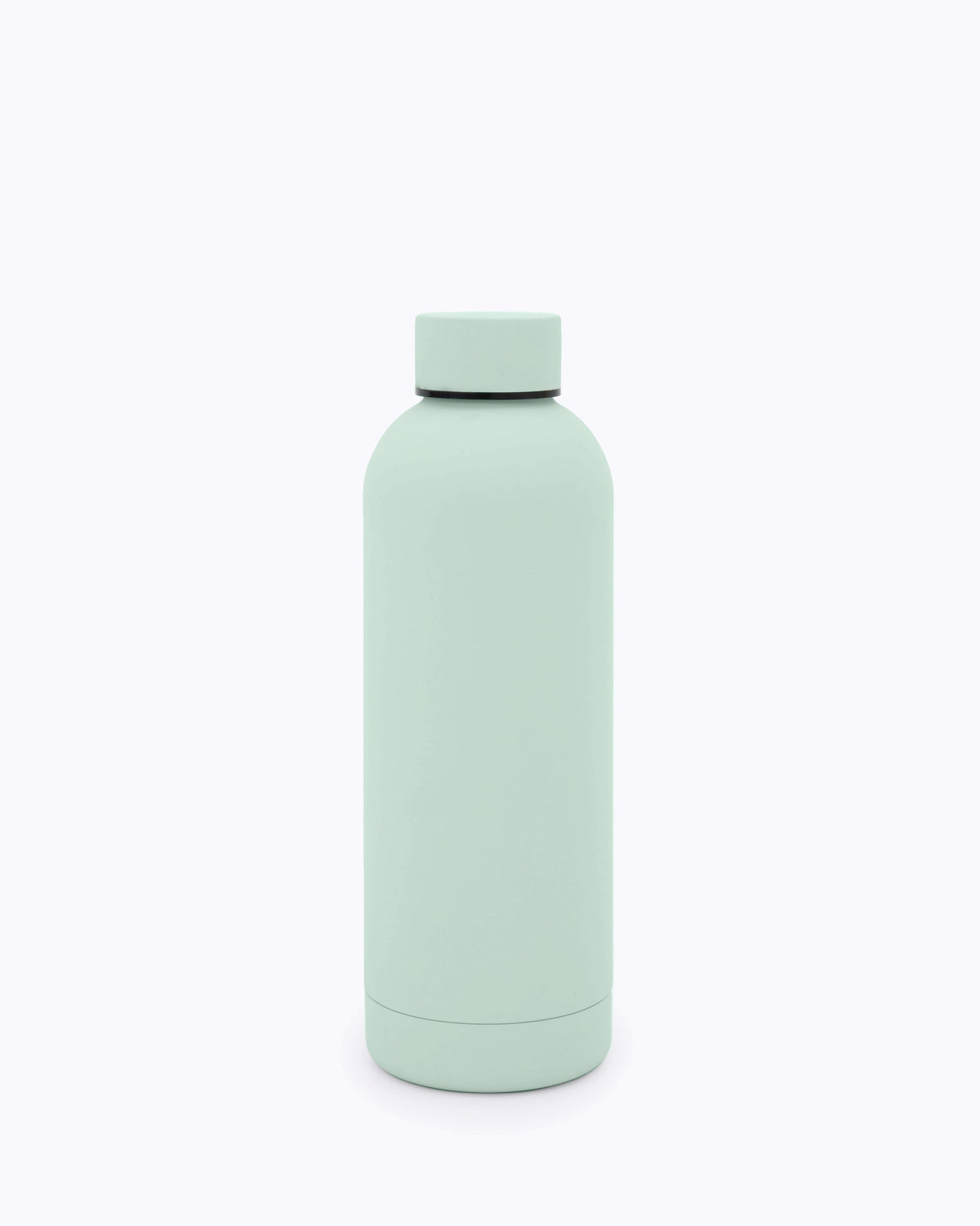Stainless Steel Water Bottle — Voyager Elite