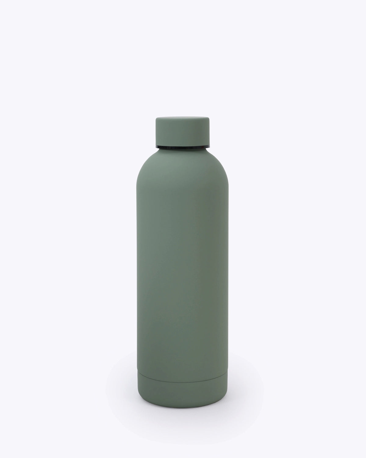 Stainless Steel Water Bottle — Voyager Elite