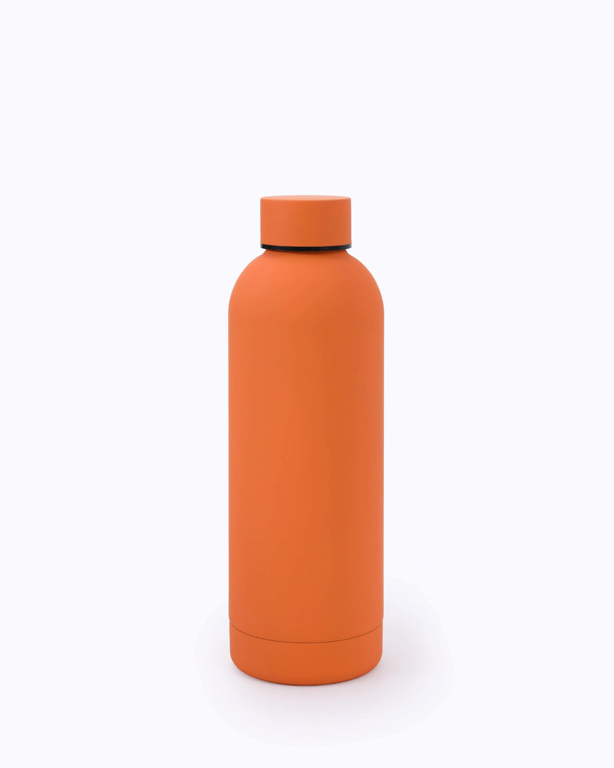 Stainless Steel Water Bottle — Voyager Elite
