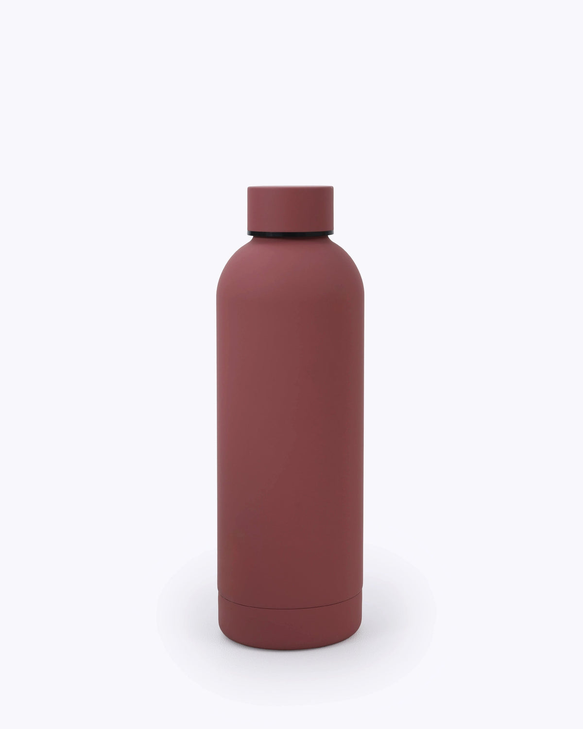 Stainless Steel Water Bottle — Voyager Elite