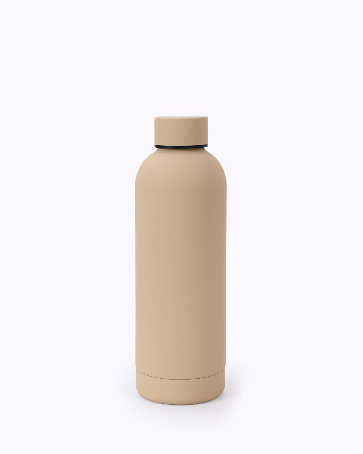 Stainless Steel Water Bottle — Voyager Elite