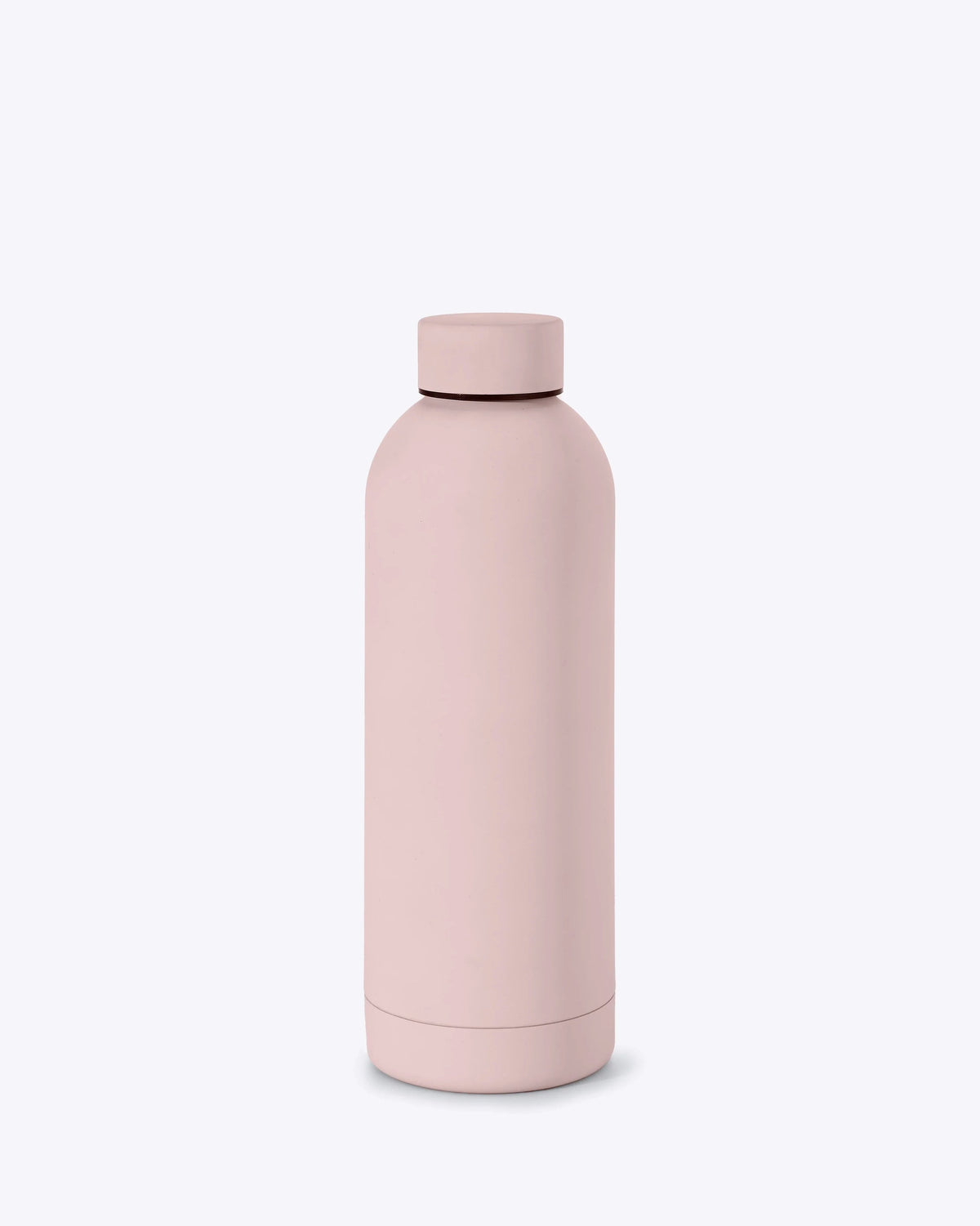 Stainless Steel Water Bottle — Voyager Elite