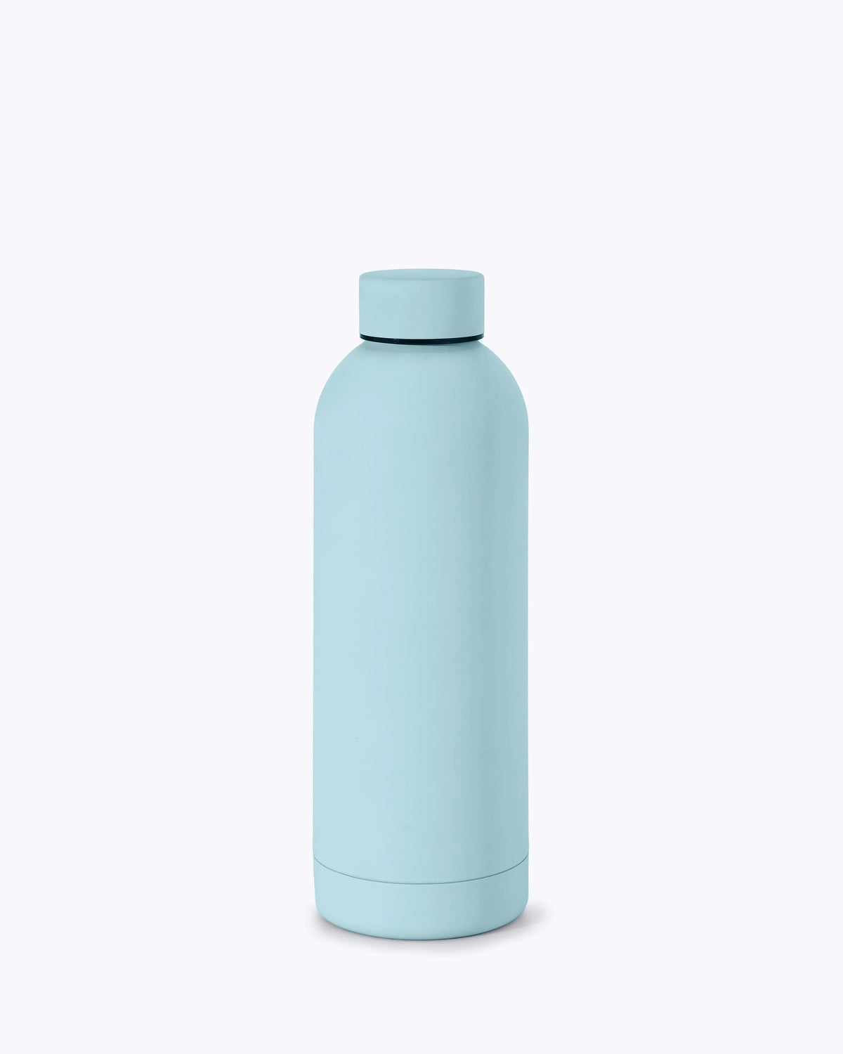 Stainless Steel Water Bottle — Voyager Elite