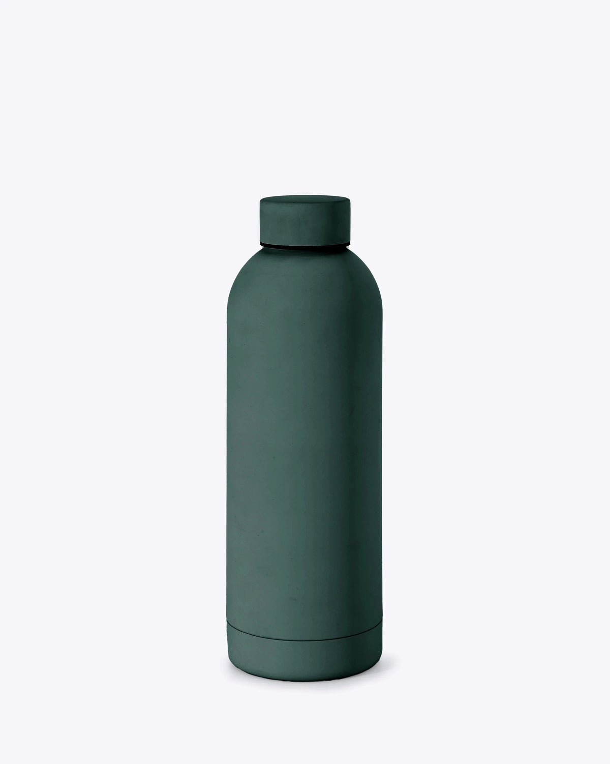 Stainless Steel Water Bottle — Voyager Elite