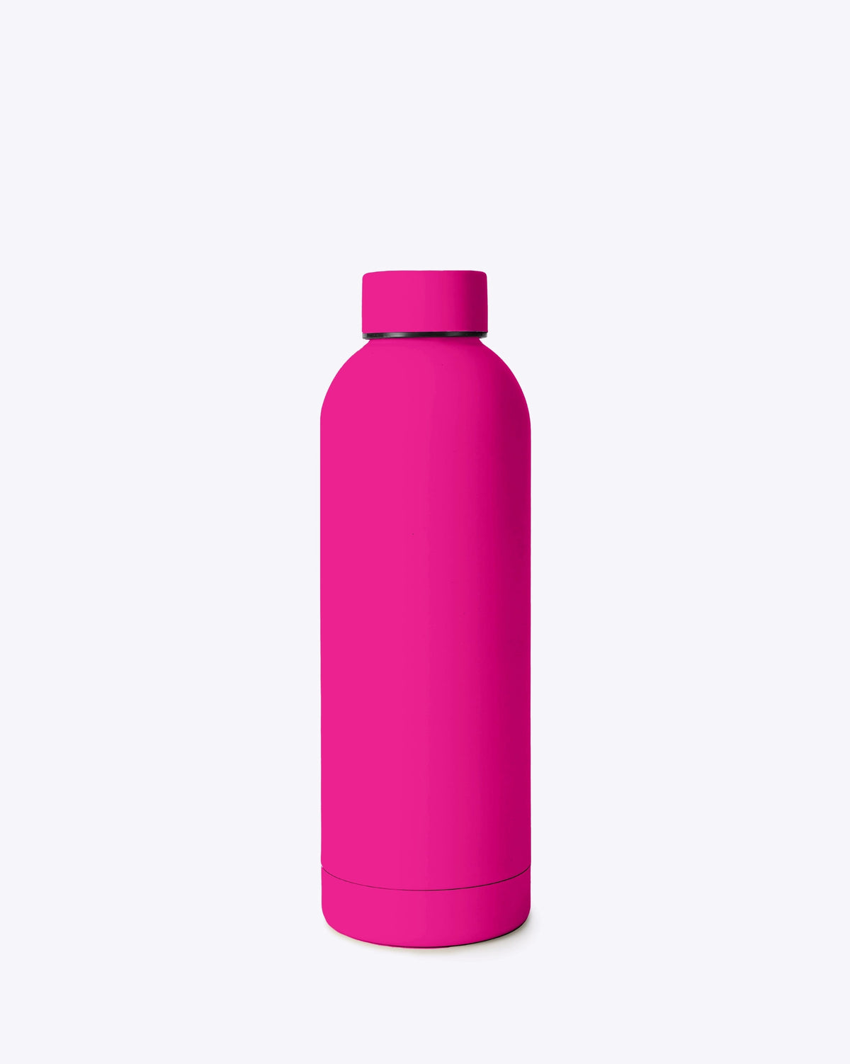 Stainless Steel Water Bottle — Voyager Elite