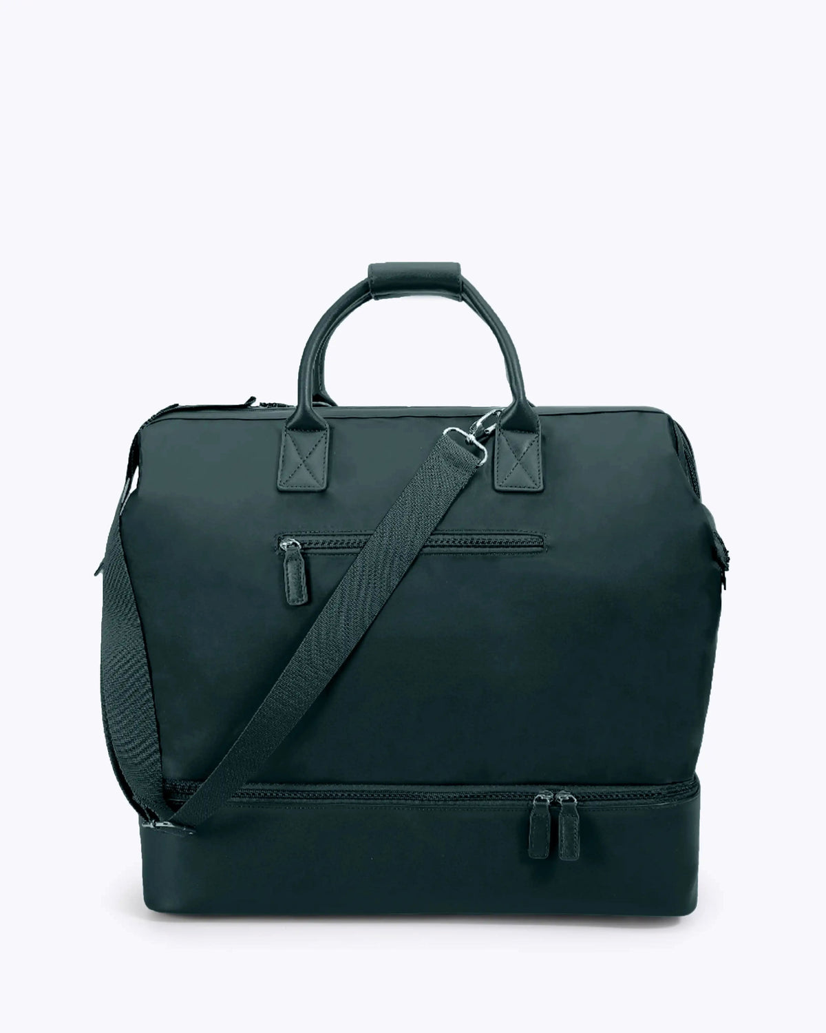 Weekender Bag — Voyager Elite