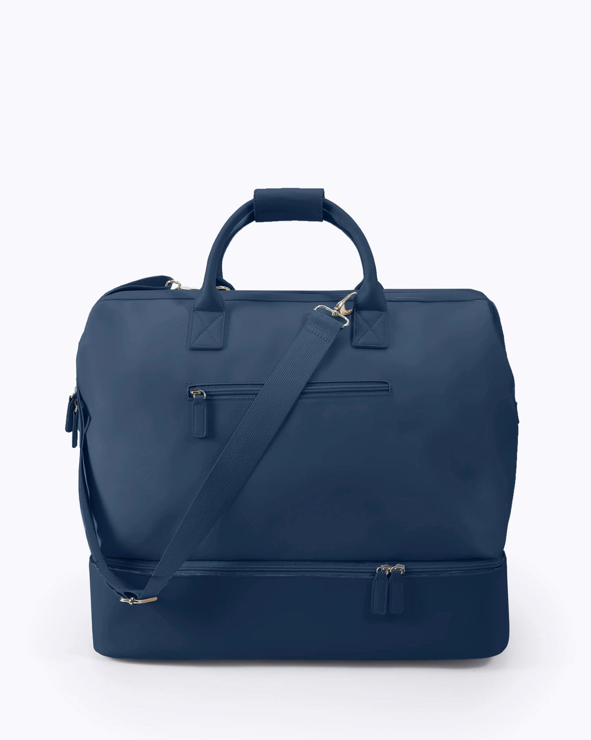 Weekender Bag — Voyager Elite