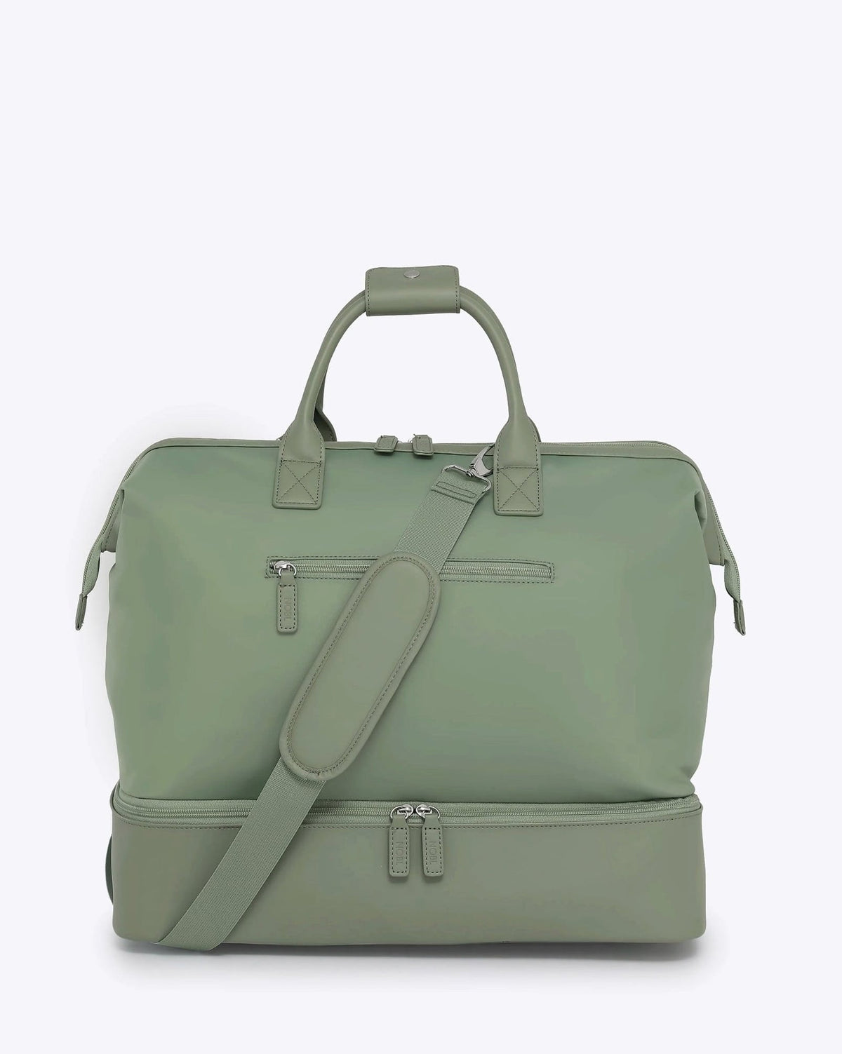 Weekender Bag — Voyager Elite