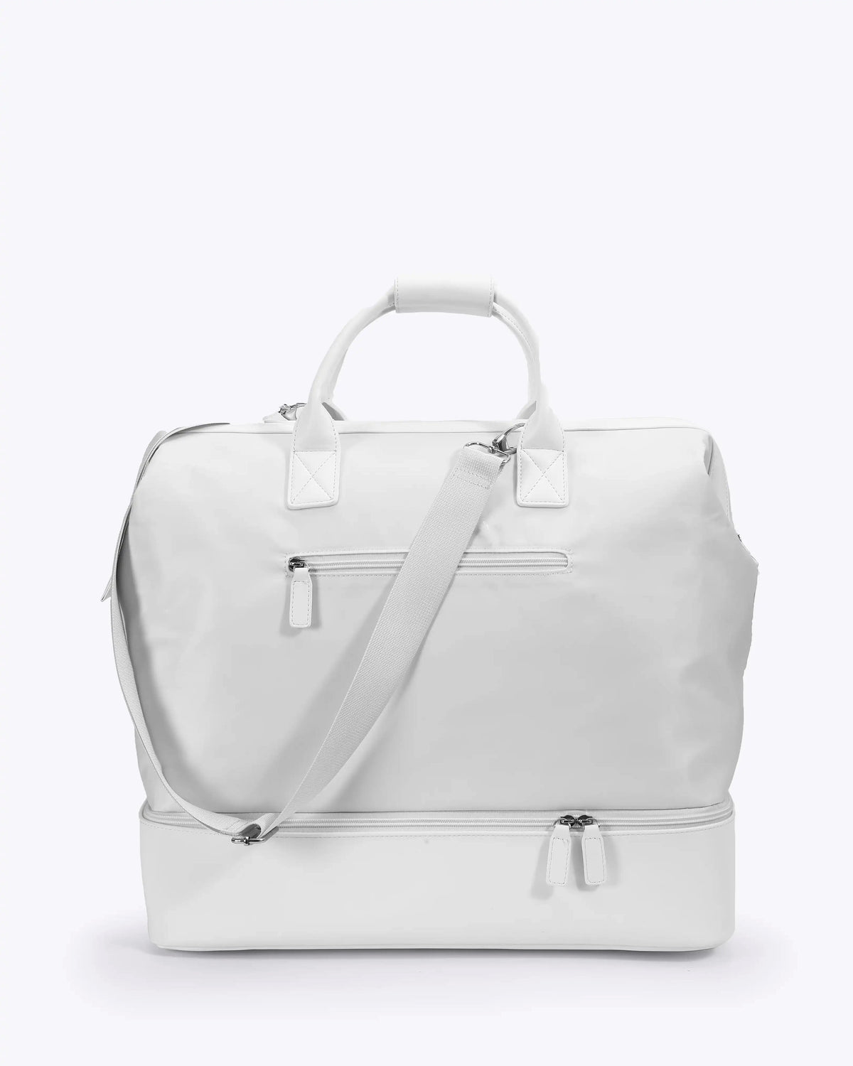Weekender Bag — Voyager Elite