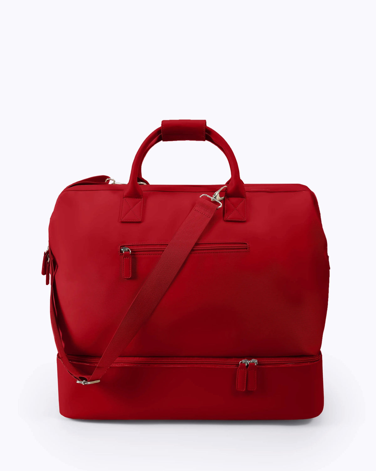 Weekender Bag — Voyager Elite